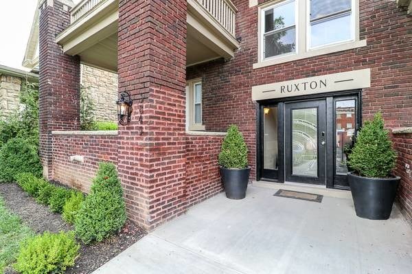 Building Photo - Ruxton