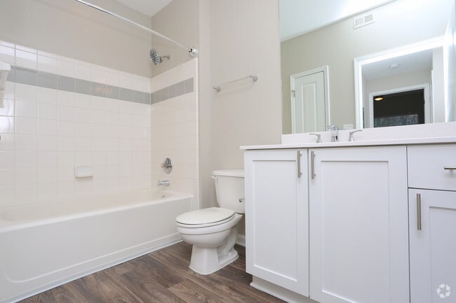 Foto del interior - Avana Cheshire Bridge