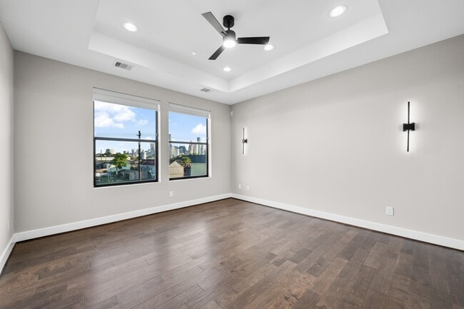 Foto del edificio - 717 Morris St