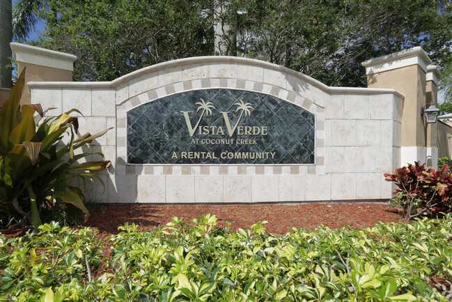 Vista Verde At Coconut Creek Alquileres En Coconut Creek FL   Vista Verde At Coconut Creek Coconut Creek Fl Foto Del Edificio 