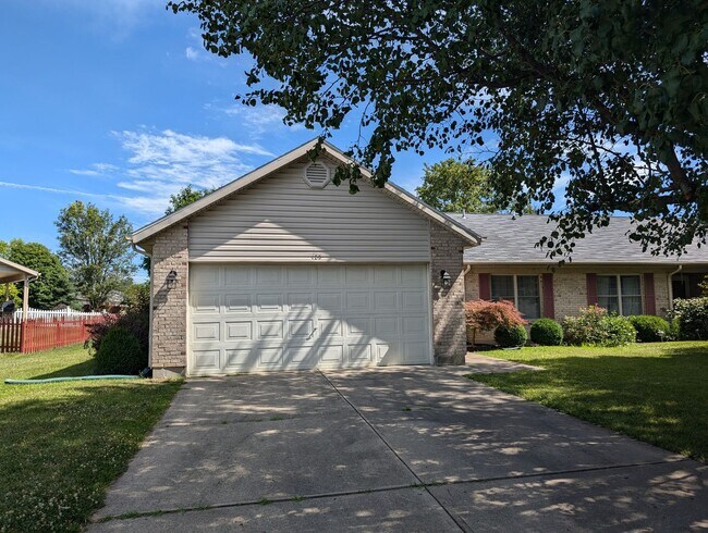 Building Photo - AVAILABLE NOW - Very Nice 2 Bedroom in Union!