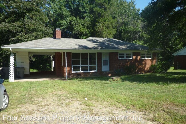 Building Photo - 3 br, 1 bath House - 3025 Iredell Drive