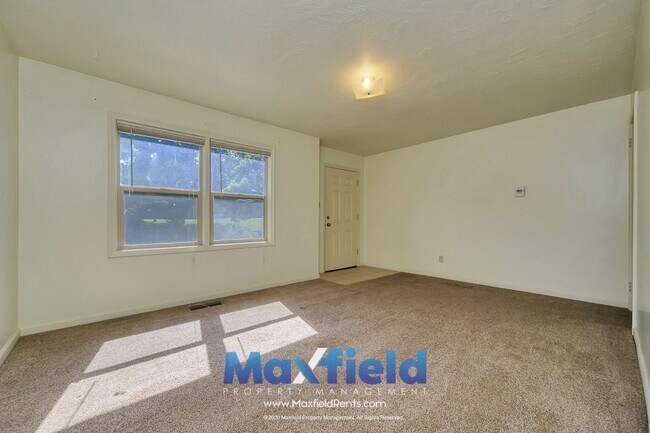 Foto del edificio - Sugarhouse Area - 2 BD 1 BA 1 GA