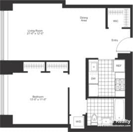 Foto del edificio - 135 Clarendon St