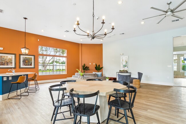 Foto del edificio - Reserve at Temple Terrace