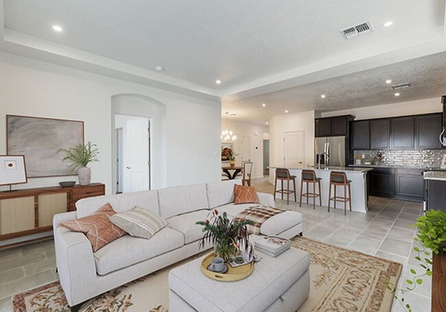 Building Photo - NEW HOME IN MESA DEL SOL