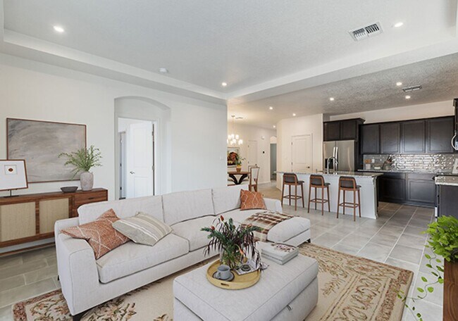 Foto del edificio - NEW HOME IN MESA DEL SOL