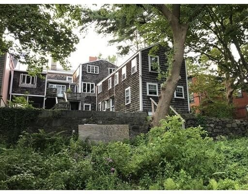 Foto del edificio - 102 Washington St