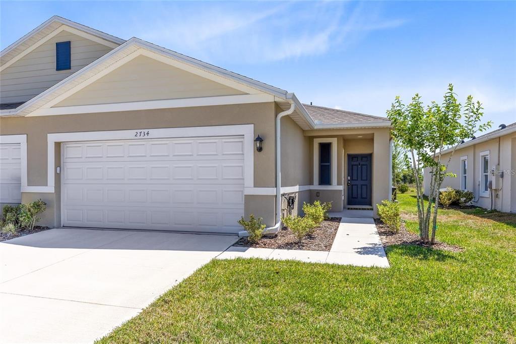Foto principal - 2734 Sunkissed Dr
