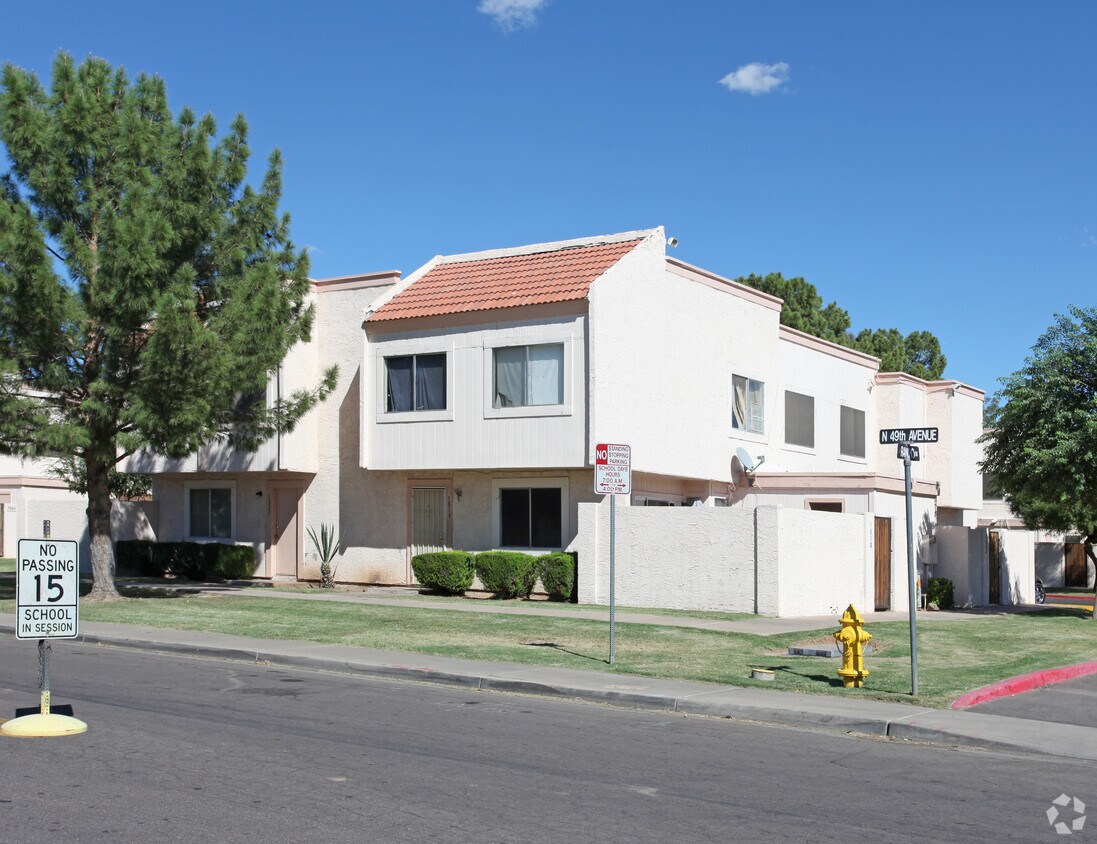 Foto principal - Por Hallcraft Villas West