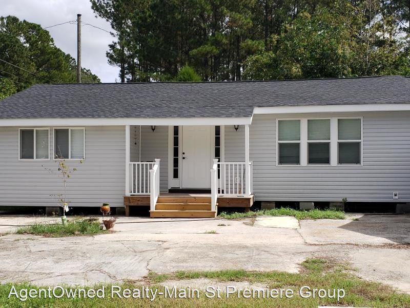Foto principal - 3 br, 2 bath House - 642 Gaillard Road