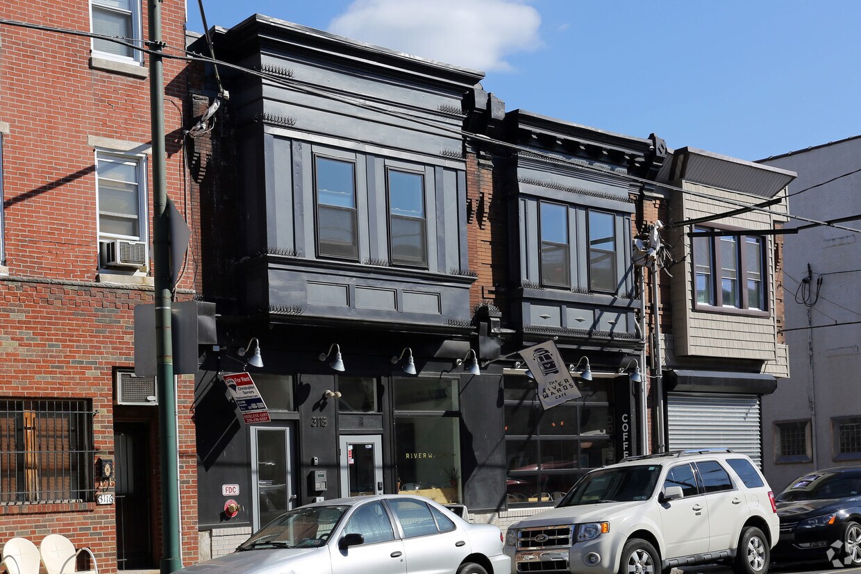 Foto principal - 3118-3120 Richmond St