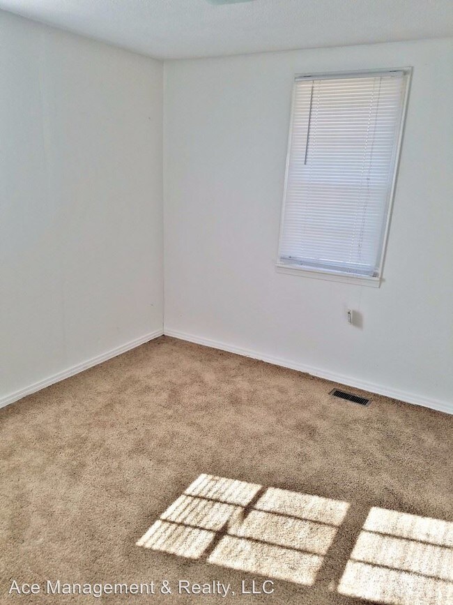 Foto del edificio - 3 br, 1 bath House - 3233 Moulton Danville Rd