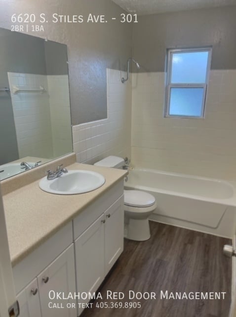 Photo - 6620 S Stiles Ave Apartment