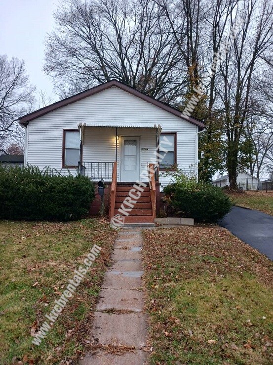 Building Photo - 2-Bed Spacious Home in Jennings