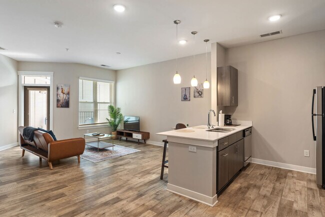 Foto del edificio - 501n N New Jersey St