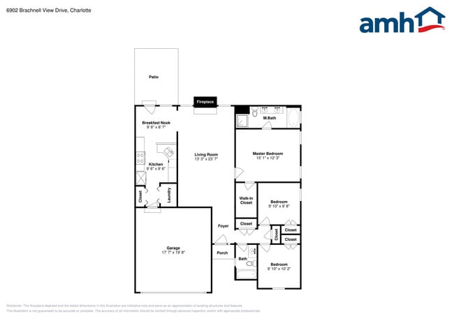 Foto del edificio - 6902 Brachnell View Dr