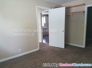 Foto del edificio - 1199 Old Hickory Blvd