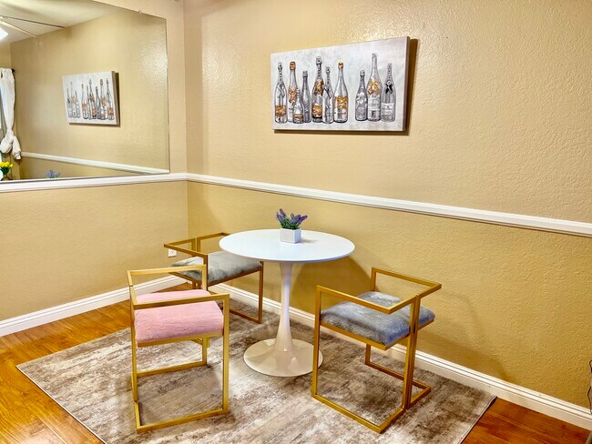 Building Photo - 1345 Cabrillo Park Dr