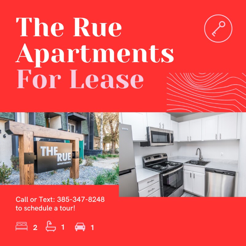 726 S 900 E Unit A6, Salt Lake City, UT 84102 Room for Rent in Salt Lake City, UT