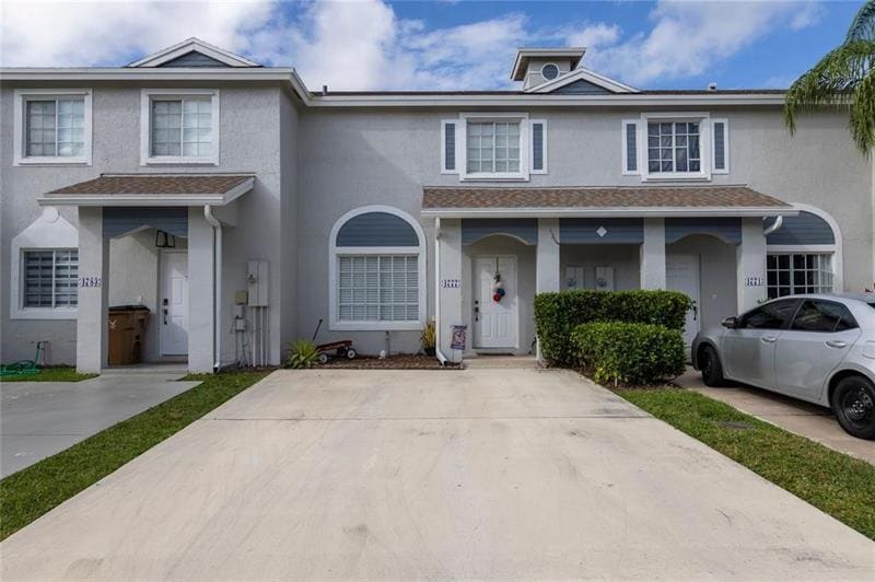 Foto principal - 4777 SW 14th Pl