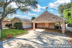 Foto del edificio - 4439 Greystone Dr