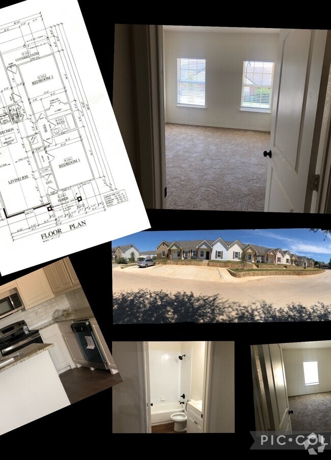 Building Photo - 713 Picnic Ct