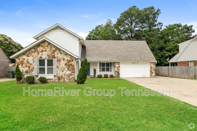 Building Photo - 2413 Ridgeway Rd