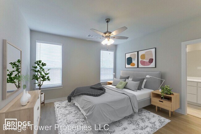 Building Photo - 3 br, 2.5 bath House - 4106 Tobin Drive