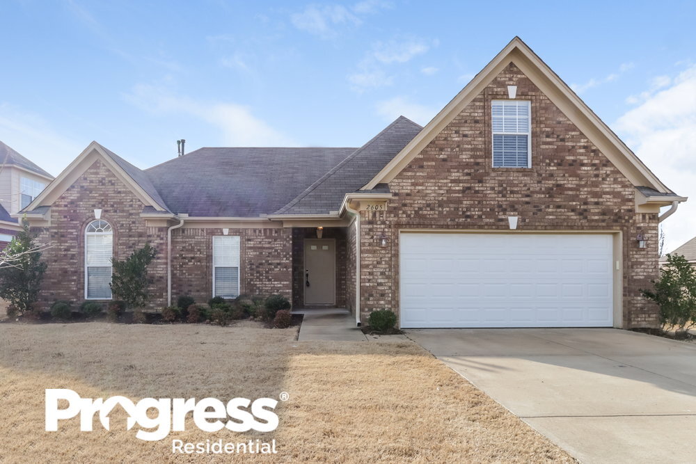 Foto principal - 2605 Olivia Ln