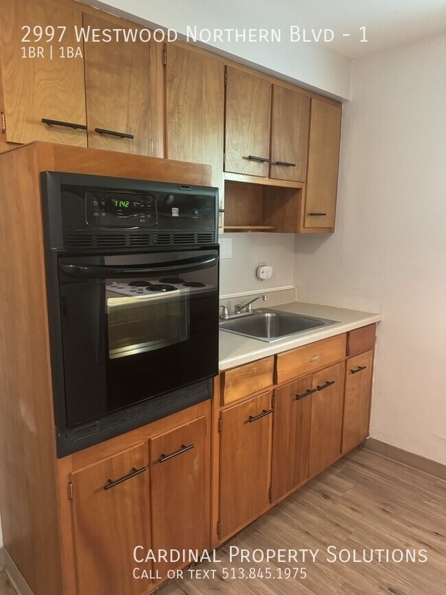 Photo - 2997 Westwood Northern Blvd Apartment