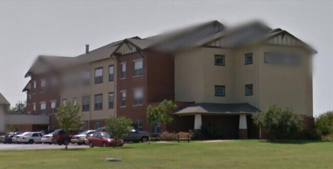 Building Photo - 1725 Colcord Ave