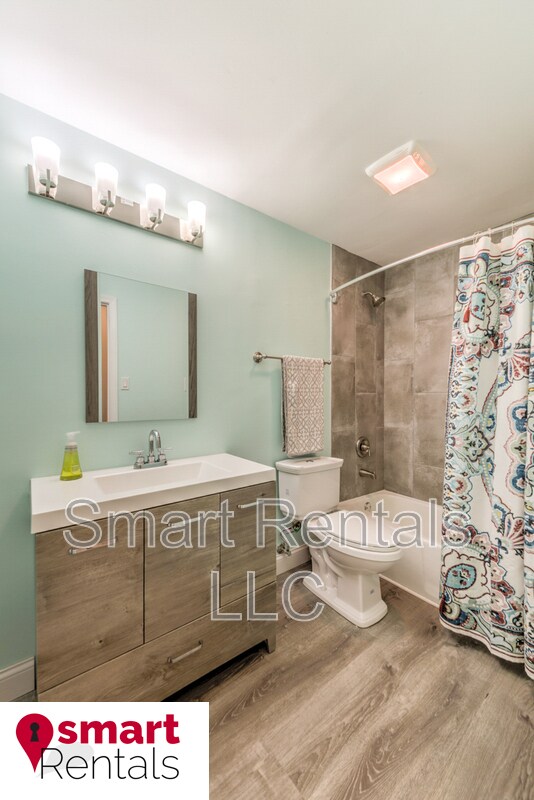 Foto del edificio - 3623 McRee Ave