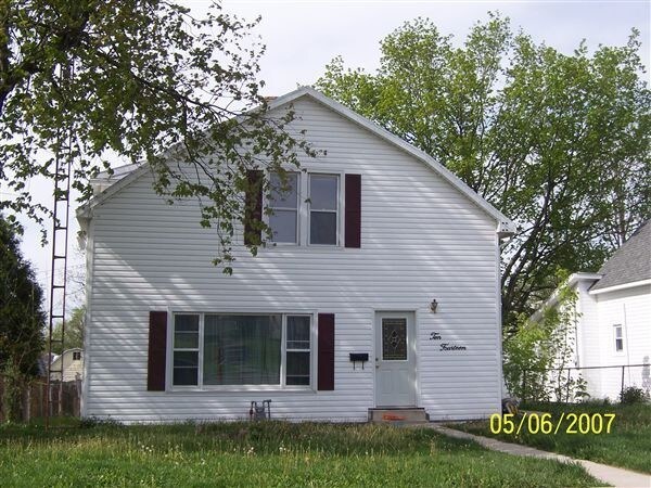 Primary Photo - 1014 W Hickory St