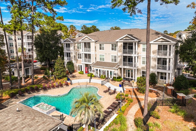 Abberly at West Ashley Apartment Homes - Abberly West Ashley