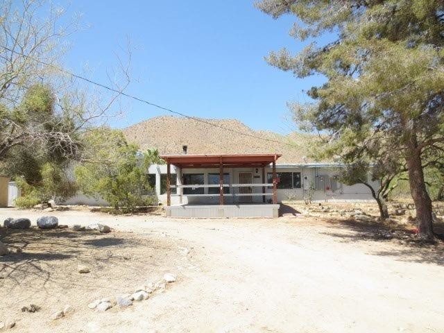 Foto principal - 2 bedroom in Morongo Valley CA 92256