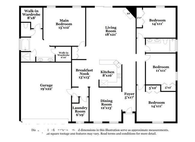 Building Photo - 2944 Jubilee Ln