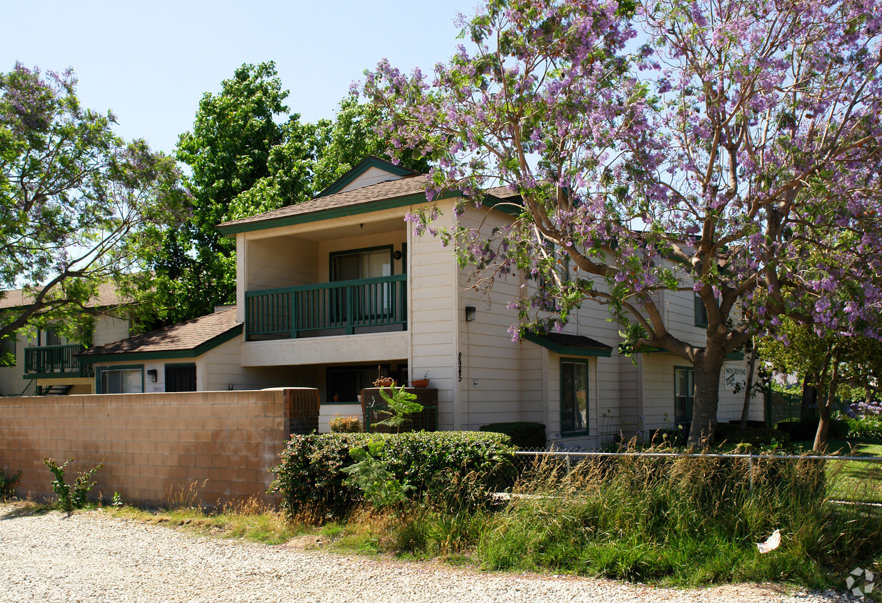 Building Photo - Juniper Apartments