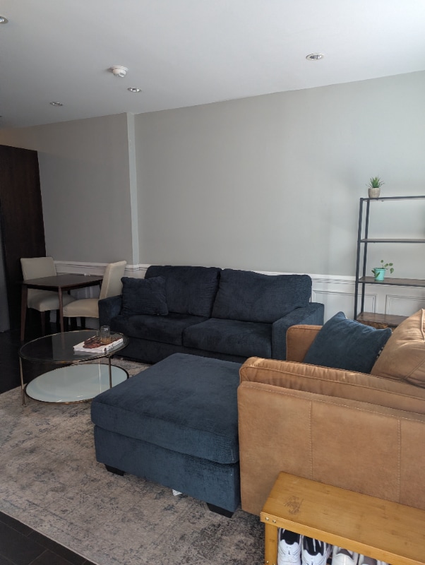 Photo - 1544 South St Apartment