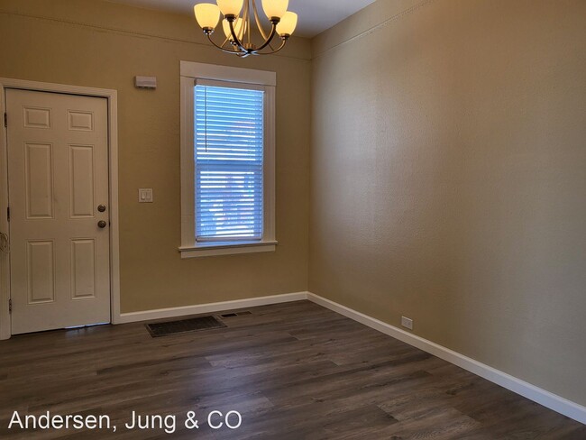 Building Photo - 3 br, 1 bath House - 1485 Van Dyke Ave