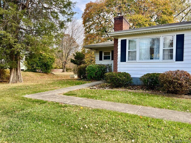 Foto del edificio - 34 Cross St