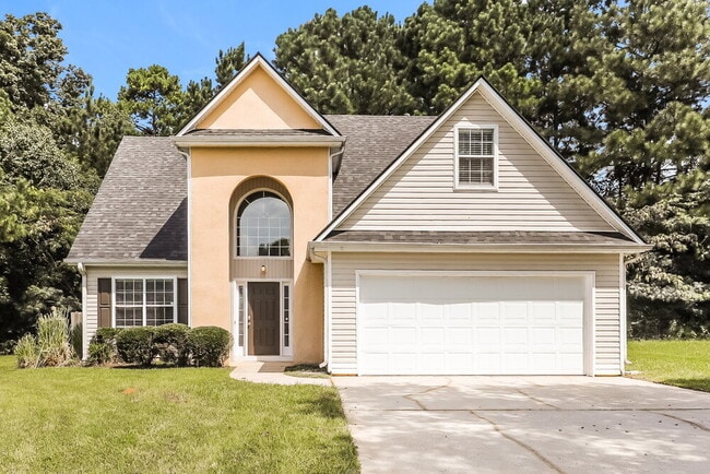 Building Photo - 846 Crabtree Ct
