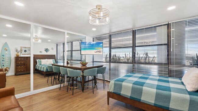Foto del edificio - 939 Coast Blvd