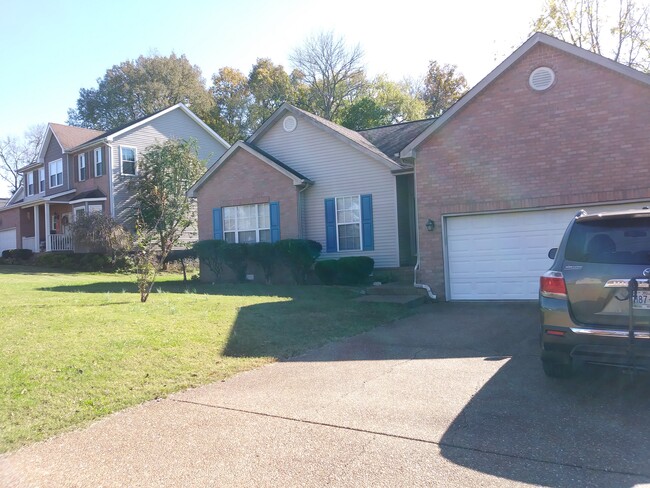 Foto del edificio - 1666 Eagle Trace Dr