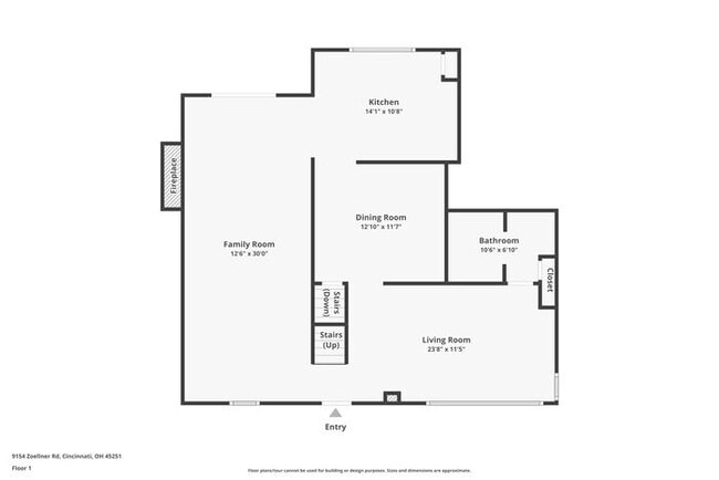 Building Photo - 9154 Zoellner Dr