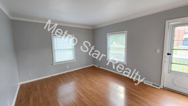 Building Photo - 27320 Hampden St