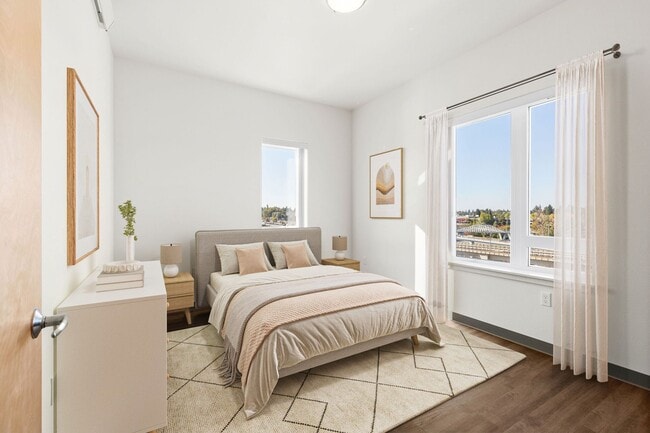 Foto del edificio - Copperleaf Northgate