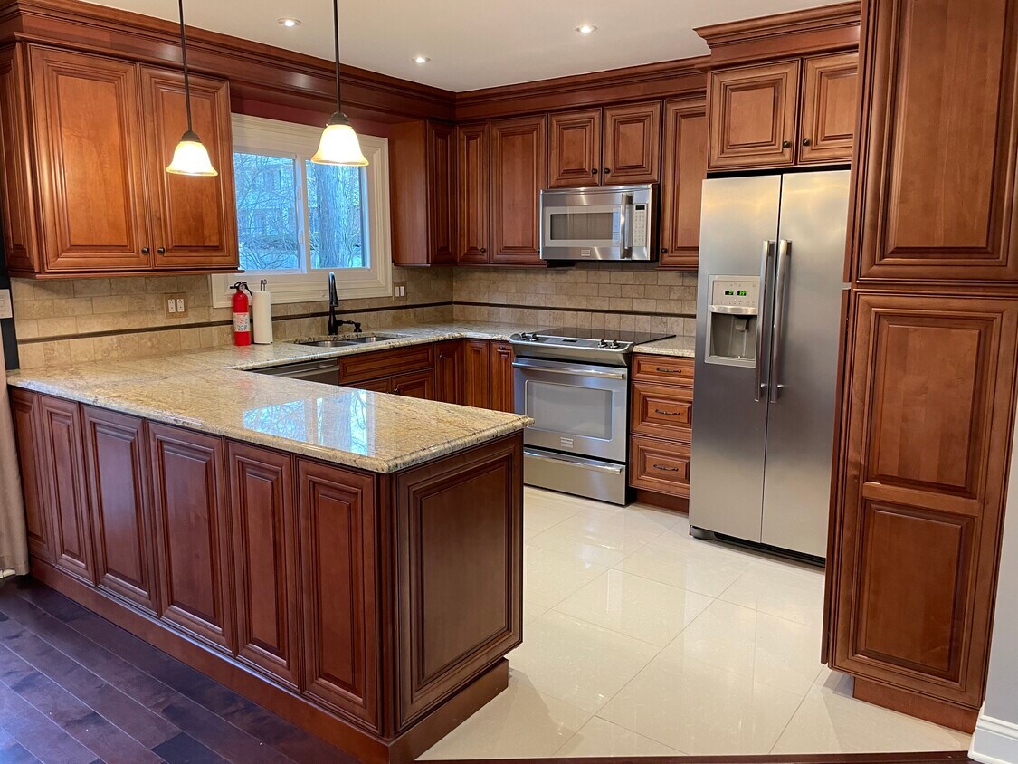 Foto principal - 47 Woodway Rd