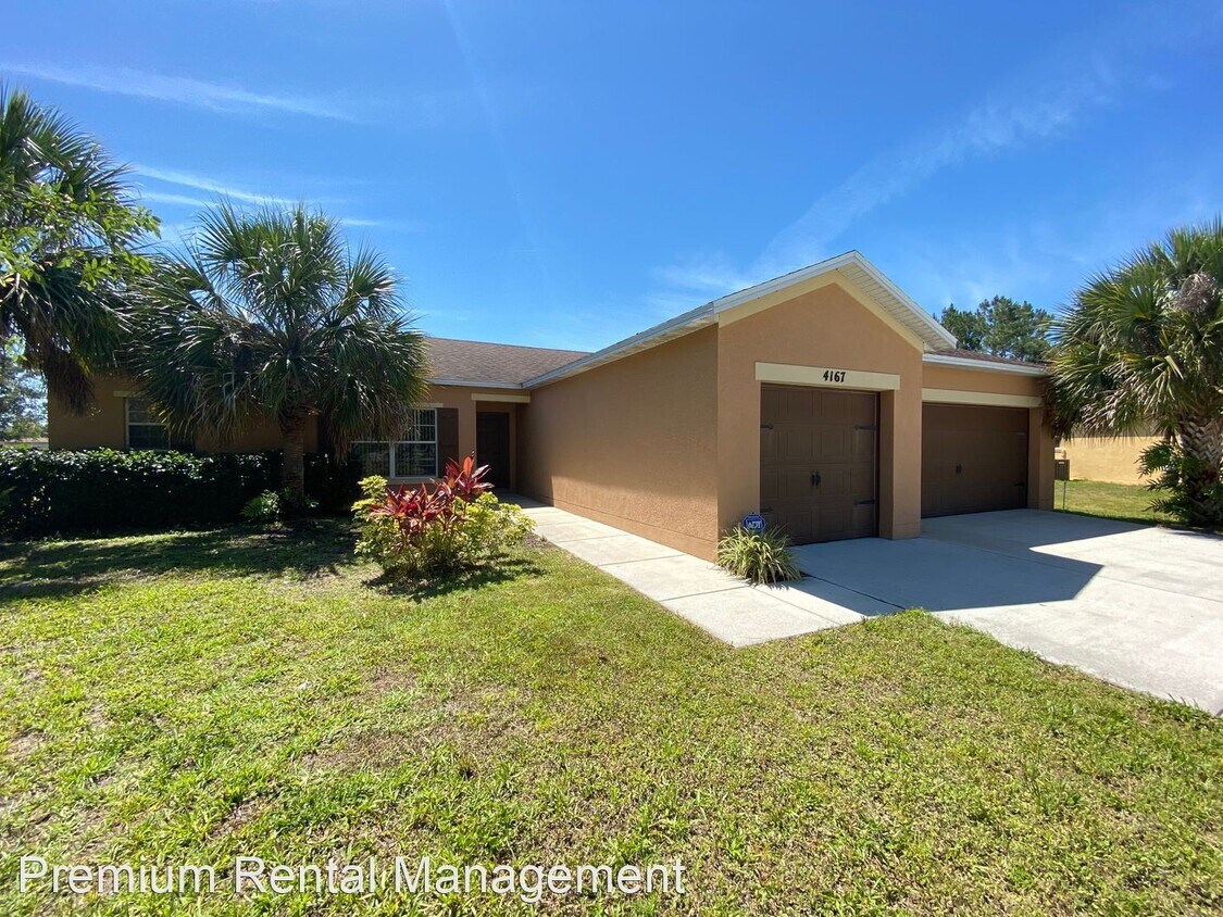 Primary Photo - 3 br, 2 bath House - 4167 Key Colony Pl