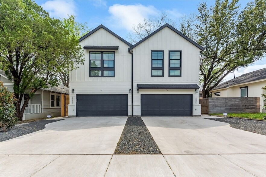 Foto principal - 1007 Mt Auburn Ave